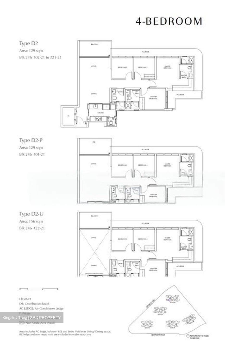 Chuan Park (D19), Condominium #484152441